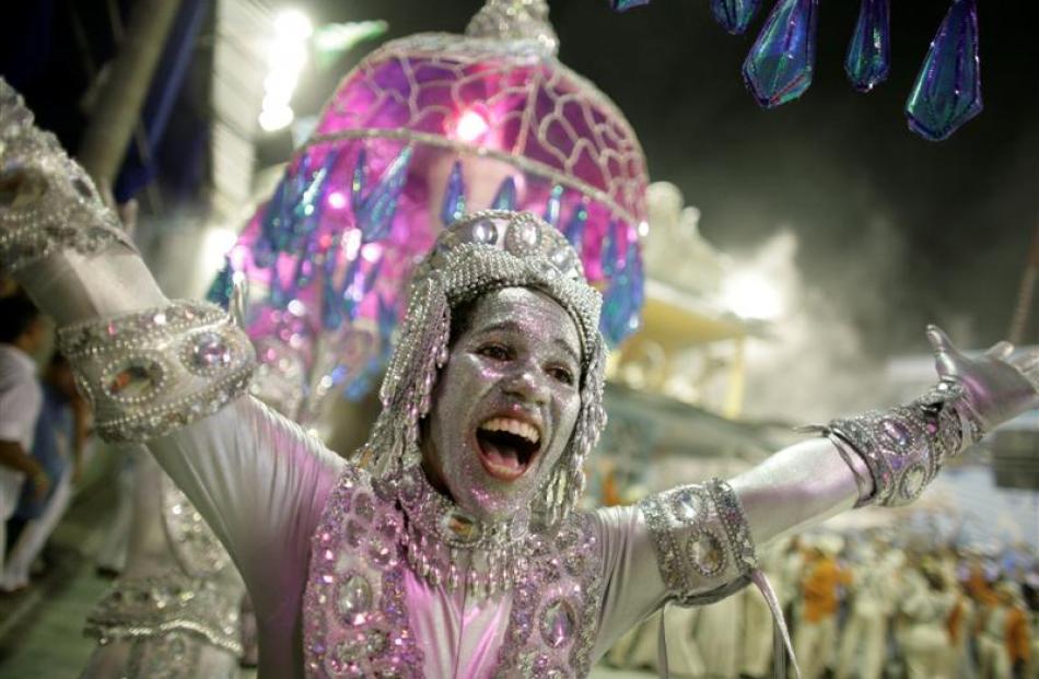 samba carnival online samba carnival online
