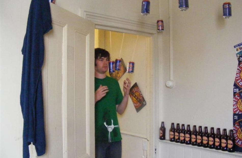 'A pretty solid effort'. Photo by Emily Menkes