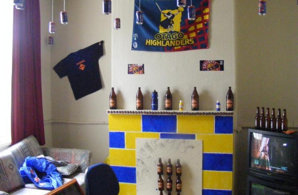 'A pretty solid effort'. Photo by Emily Menkes