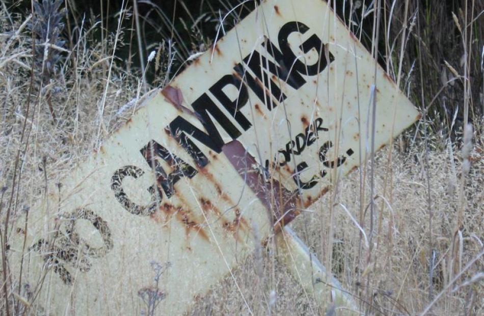 The Queenstown Lakes District Council is set to take a hard line with freedom campers who disobey...