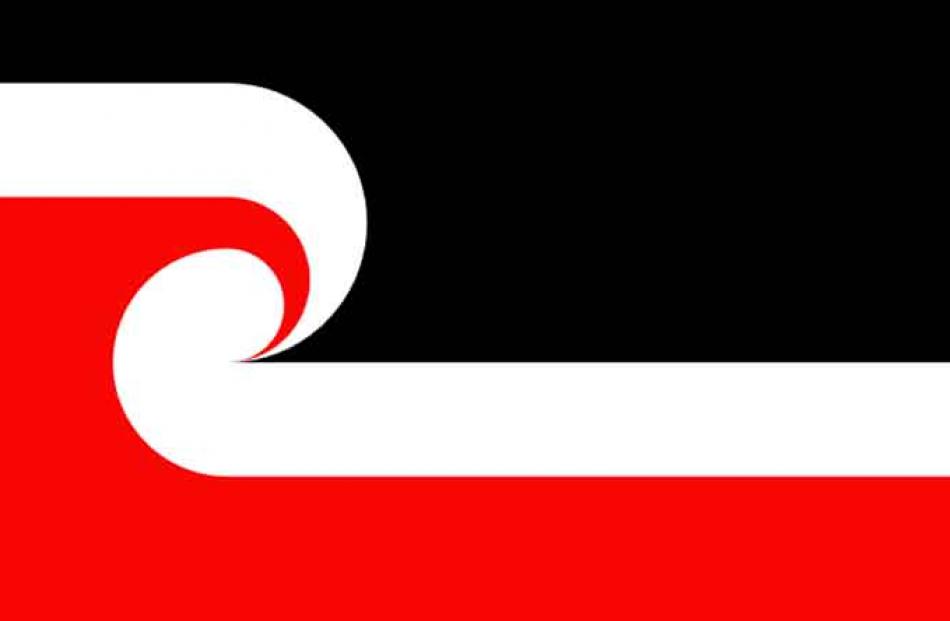 Praise for city as Maori debate flag | Otago Daily Times Online News