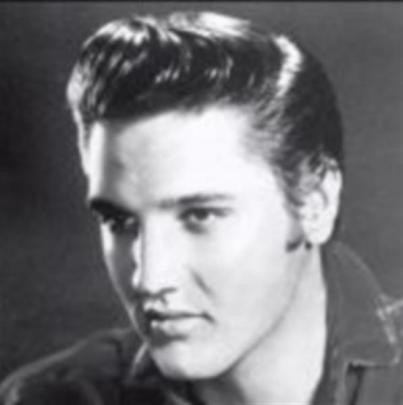 Elvis Presley