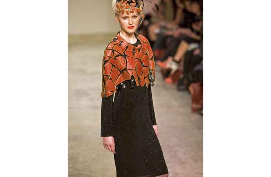 Basquesse collection.