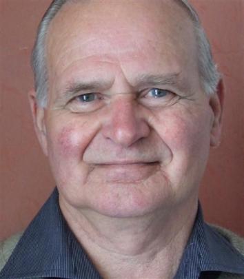 Bill Owen