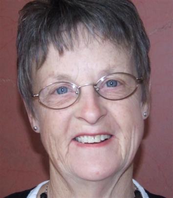 Marion Baird