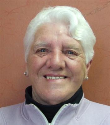 Olwyn Gibb