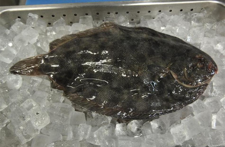 5. Keep fresh fish as cold as possible - 1degC is ideal, which is why fresh fish is usually kept...