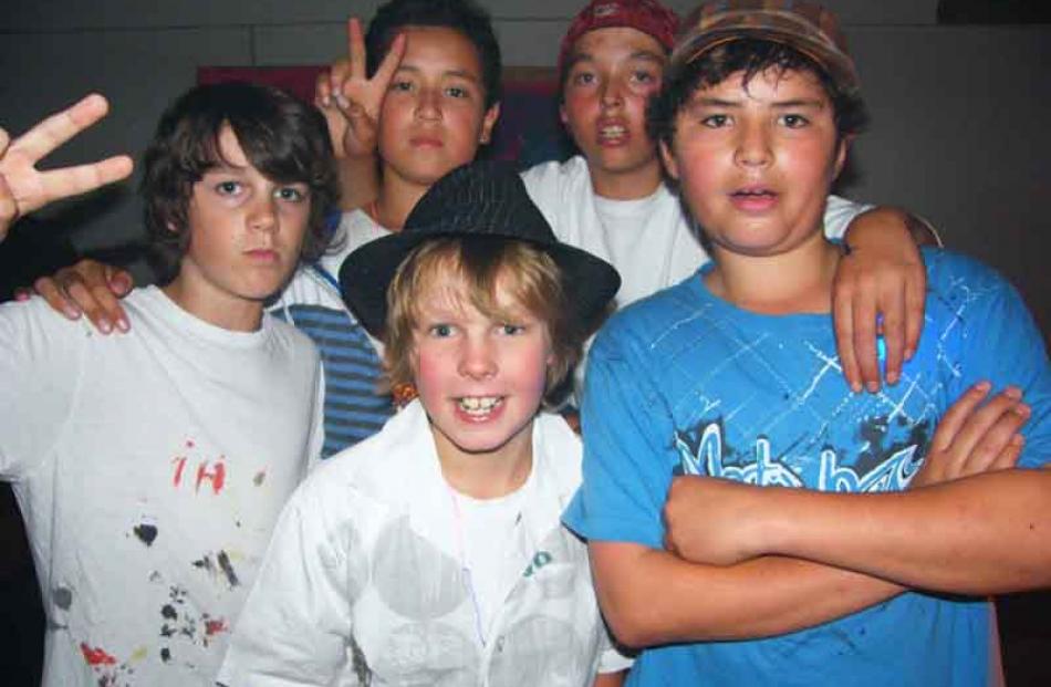 youth by james wright