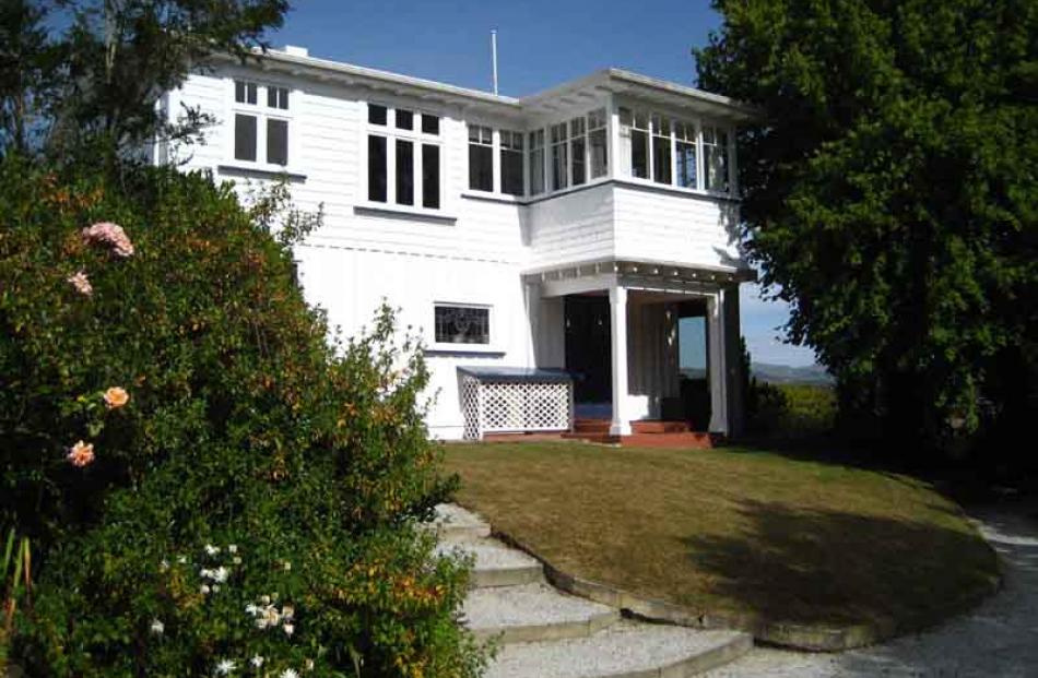 Kingscliff, Karitane.