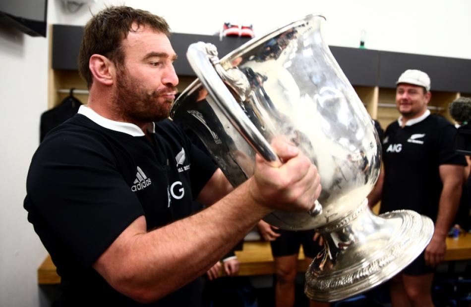 Rugby Hore S Most Memorable On Field Moments Otago Daily Times Online News