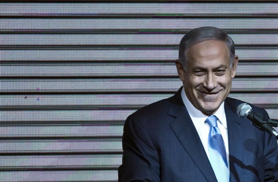 As the dust settles on a dramatic election, Prime Minister Benjamin Netanyahu whose pledge there...