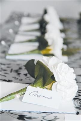 At the reception of Rebekah Bloxham and Daniel Wilson, at Lowburn Inlet, Cromwell. Photo by SVZ...