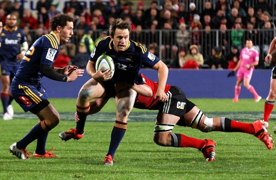 Ben Smith should be the the starting fullback for the All Blacks at the World Cup, says Jeff...