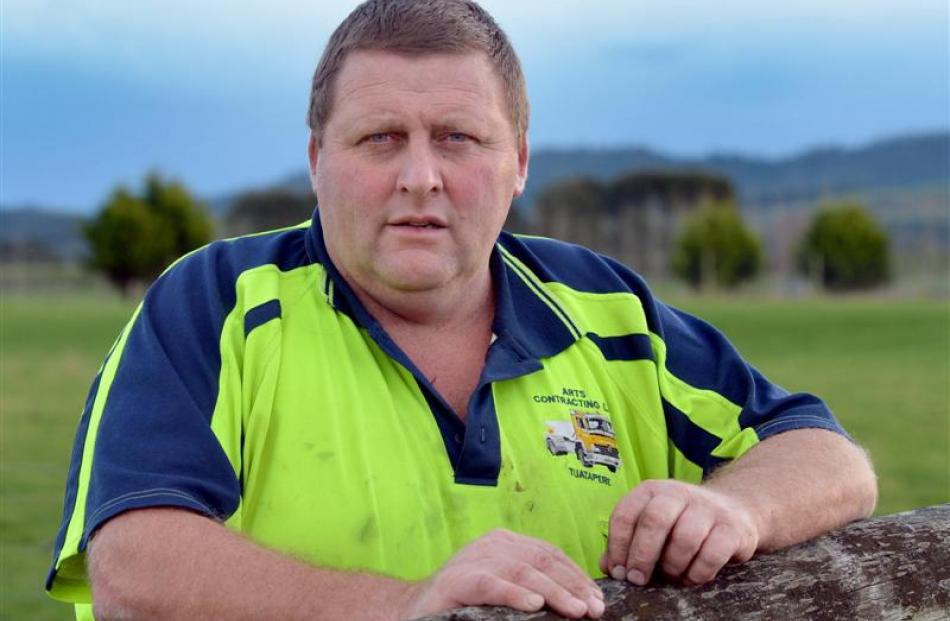 Brendon Diack reflects on the horror of a hunting incident in 1996 and its ongoing impact on his...