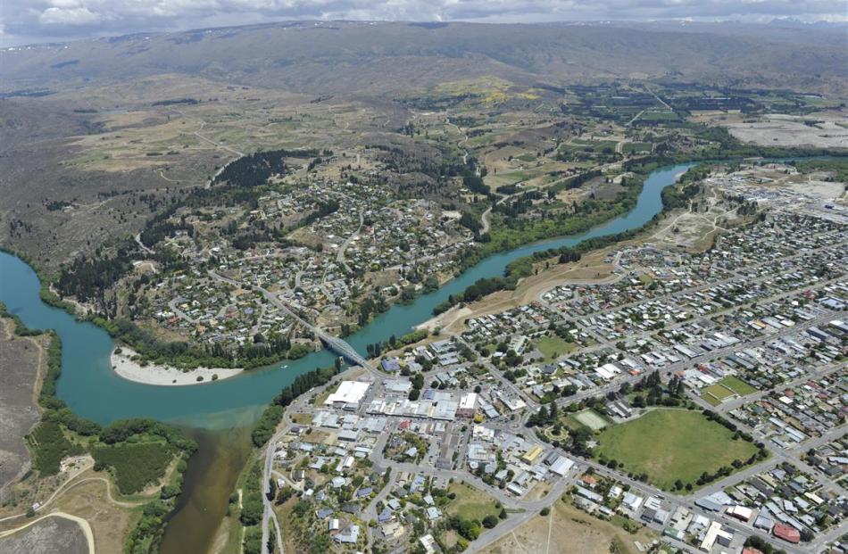 Central Otago-Lakes is one of the regions where housing affordability for first-home buyers has...