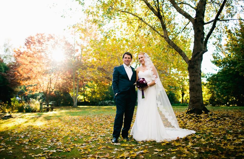 Chris Garden - Dunedin Wedding Photographer