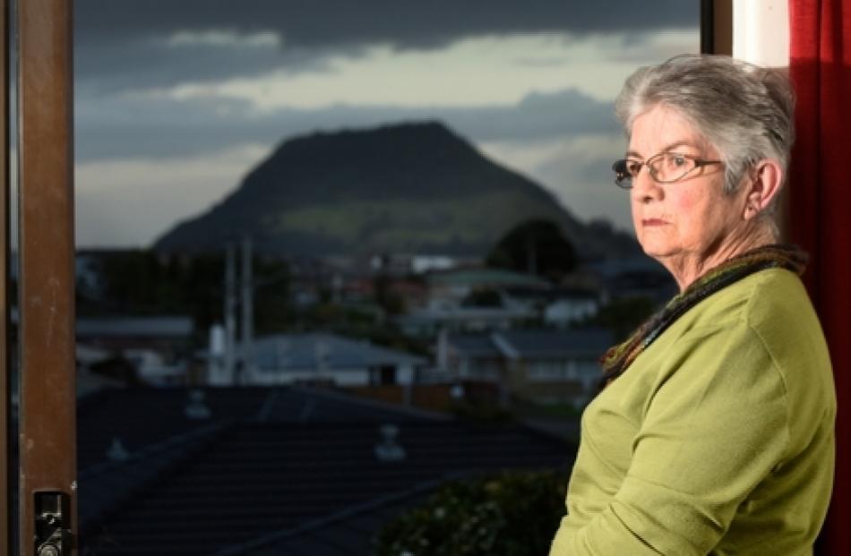 Colleen Killeen lost her father and uncle in the sinking of the Ranui - one of Tauranga's worst...