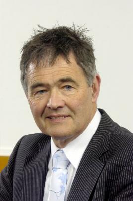 Dave Cull