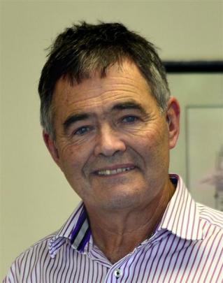 Dave Cull