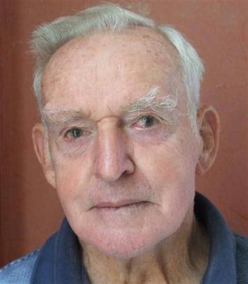 Dick Behrent