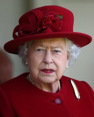 Elizabeth II's reign becomes the longest in British history today when she overtakes her great...