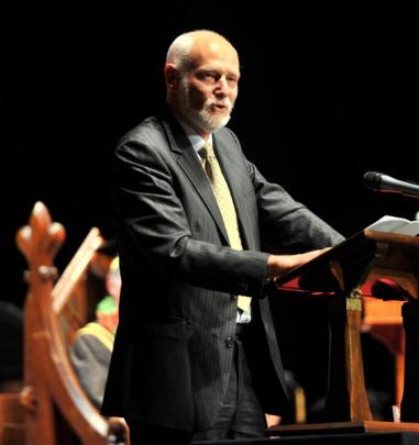 Former Dunedin North MP Pete Hodgson speaks out on the need for a more ''technically literate''...