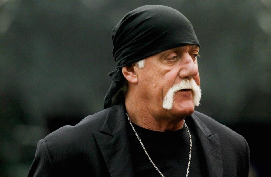 Hulk Hogan, a longtime star of World Wrestling Entertainment (WWE), said he did not know the...