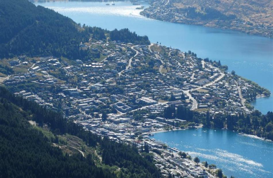 In response to a rapid rise in the number of Queenstown homes listing on peer-to-peer...