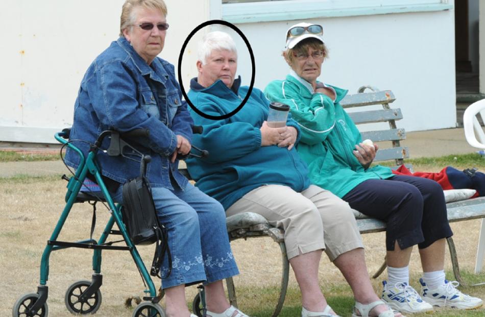 Is this you? See today's print edition of Otago Daily Times to find out how to collect your prize...