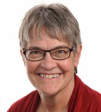 Jean Simpson, director of the New Zealand Child and Youth Epidemiology Service, University of Otago.
