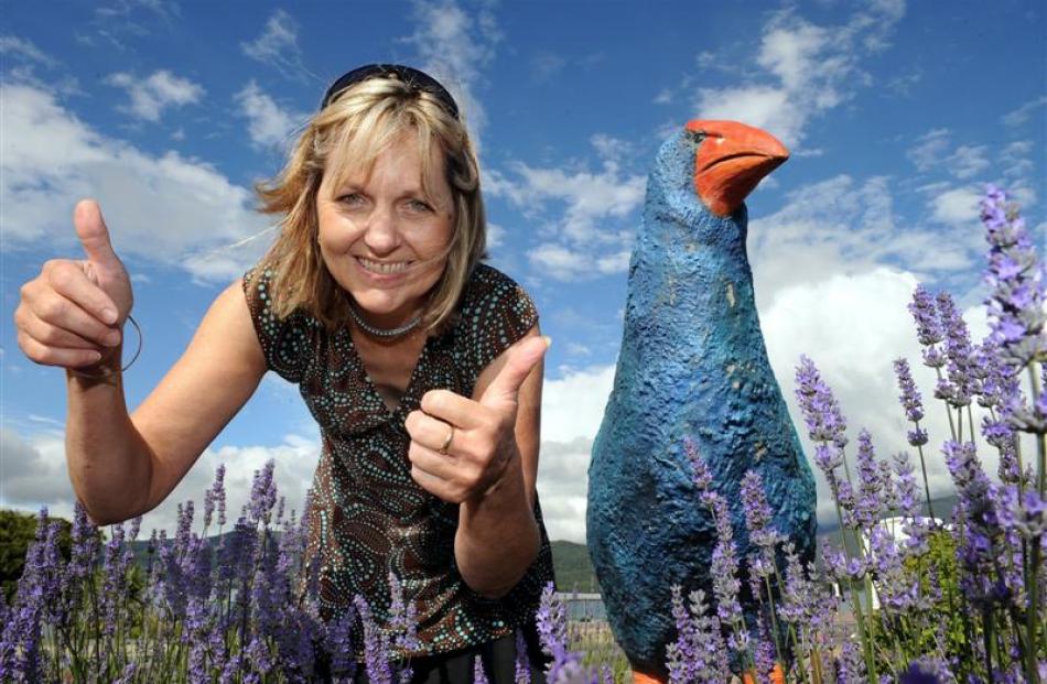 Jill Tauri loved Te Anau so much when she visited as an Australian backpacker 35 years ago, she...