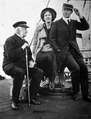 Journey Of Discovery Otago Daily Times Online News
