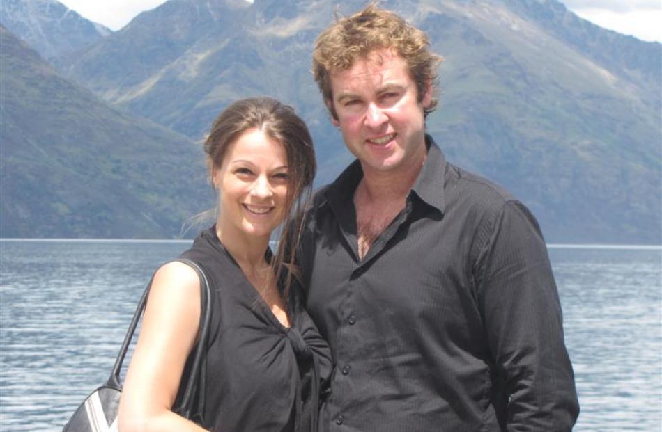 Best Laid Wedding Plans All Askew Otago Daily Times Online News