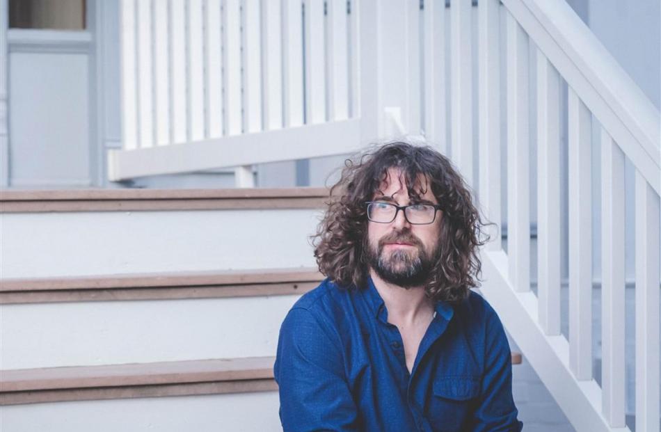 Lou Barlow, founding member of Dinosaur Jr, Sebadoh, Sentridoh, and the Folk Implosion, will...