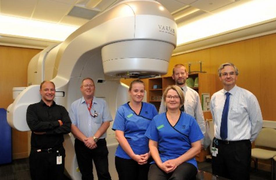 Upgrade ensures continued service Otago Daily Times Online News