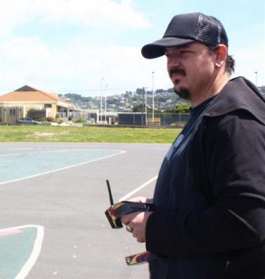 Otago Radio Controlled Car Club  is about a group of people getting together and having fun with...