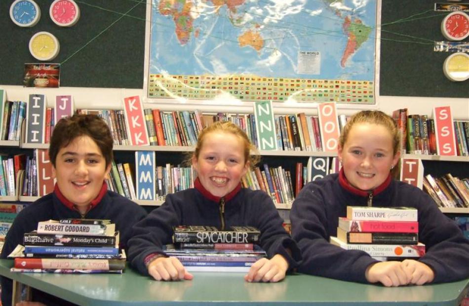 Photo by Christina McDonald.