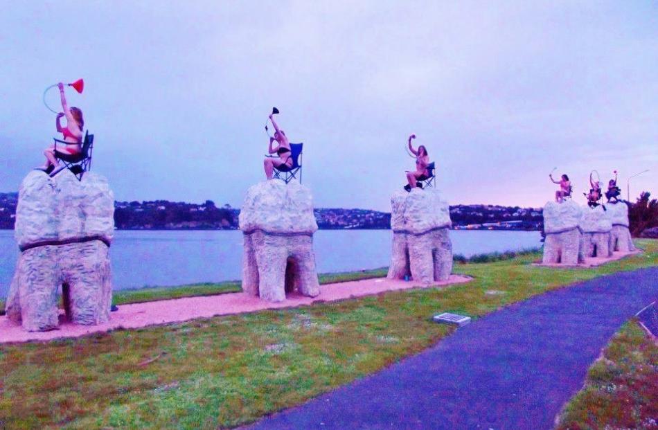 Photo supplied