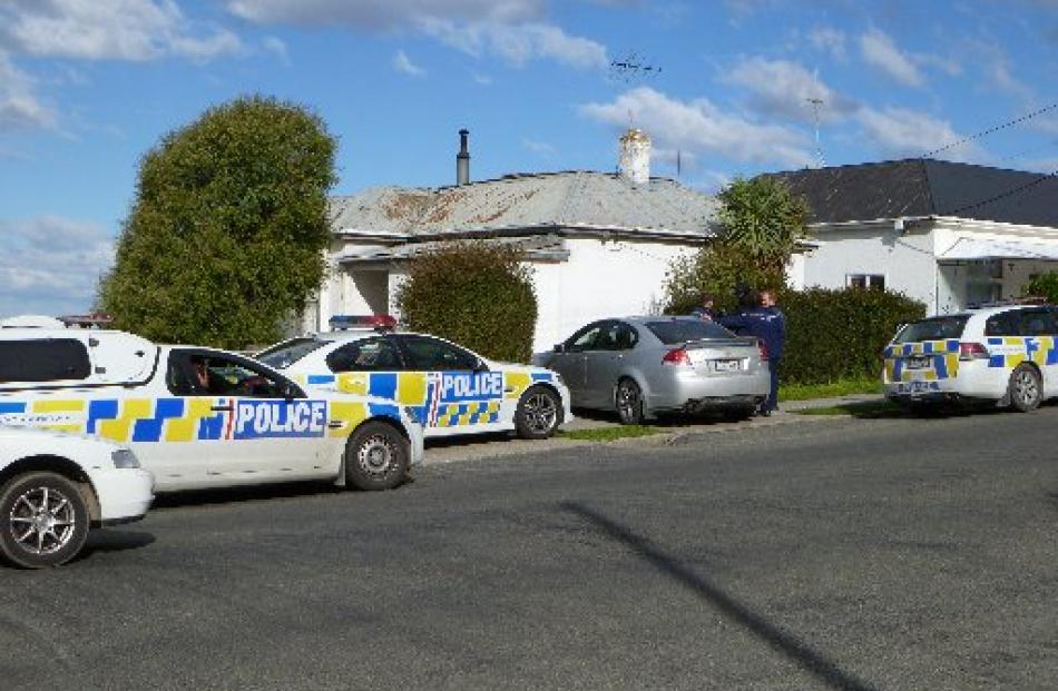 Photos by David Bruce.