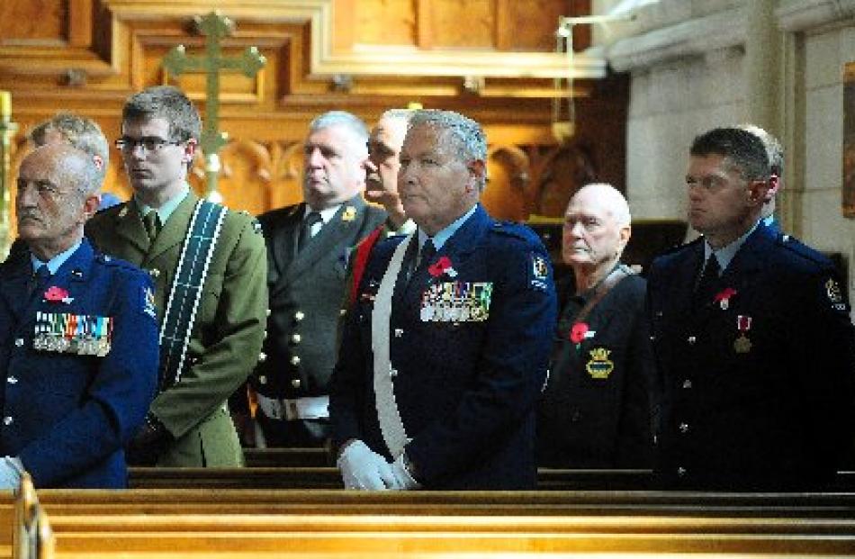 Remembrance Sunday is traditionally the second Sunday in November, and is held to remember all...