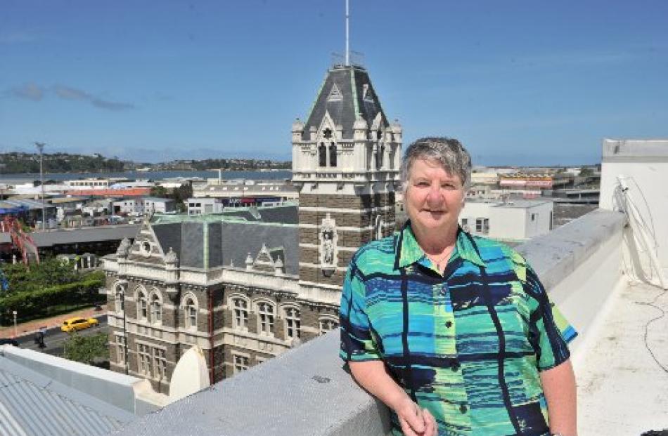 Restorative justice is about righting wrongs with lasting effect, Restorative Justice Otago co...