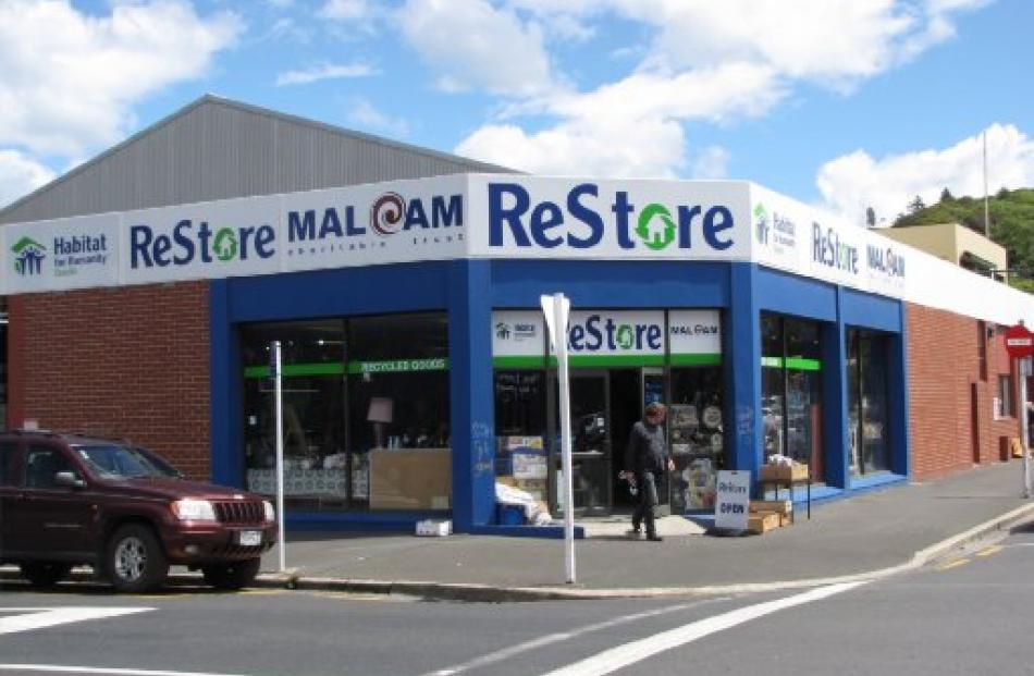 ReStore