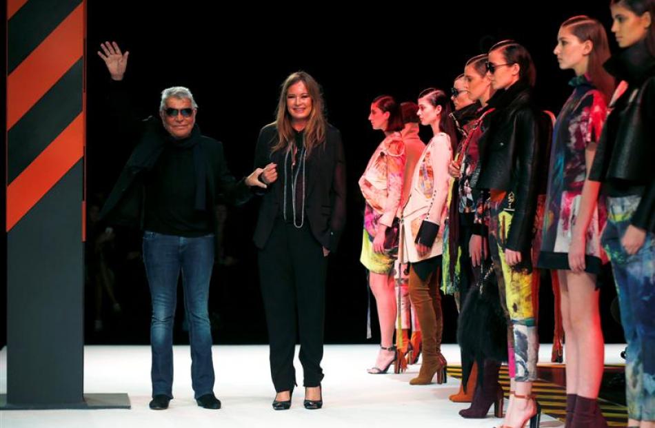 Roberto Cavalli slams celebrity endorsements, commends Instagram ...