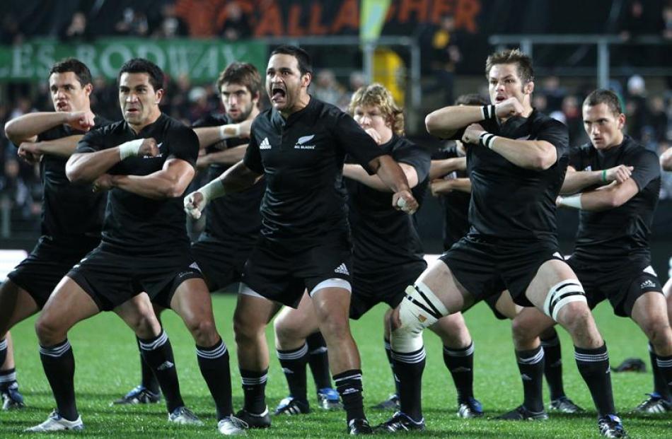 Rugby, a blokey sport rife with misogyny?