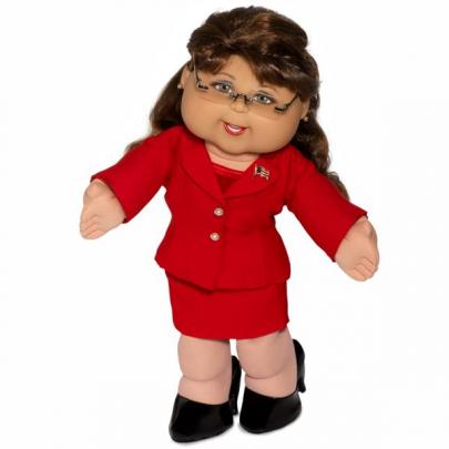 Sarah Palin