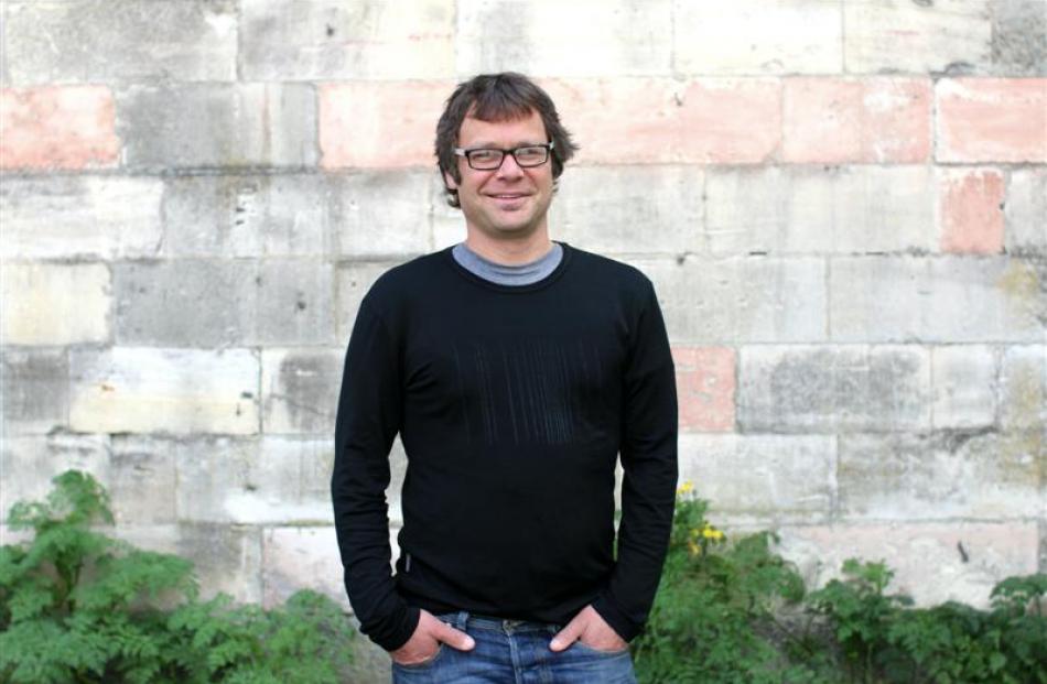 Simon Ross is the owner of MicroBrewTech, an Oamaru-based engineering company providing high...