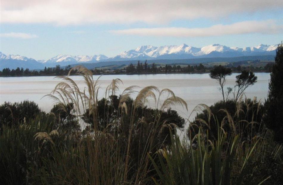 Te Anau is getting more tourists from China. Photo supplied.