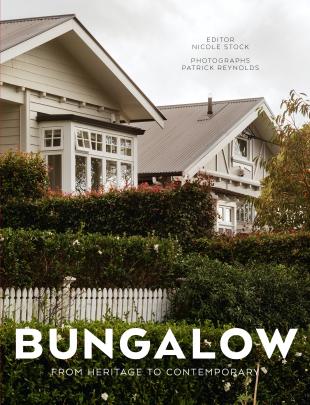 The book- "Bungalow: From Heritage to Contemporary"(published by Random House, RRP $80), is...