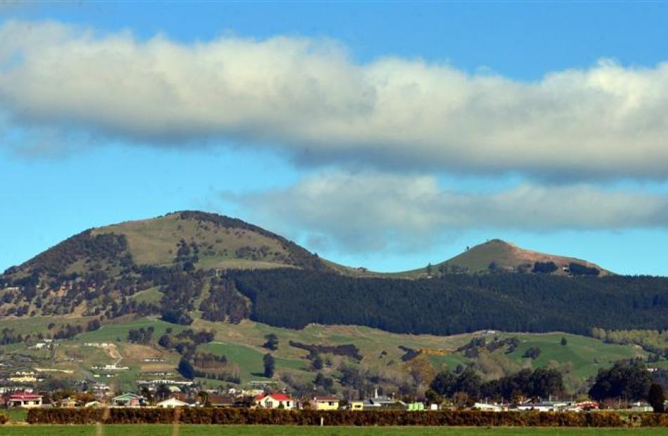 The Saddle Hill Community Board has asked for confirmation from the Dunedin City Council that the...