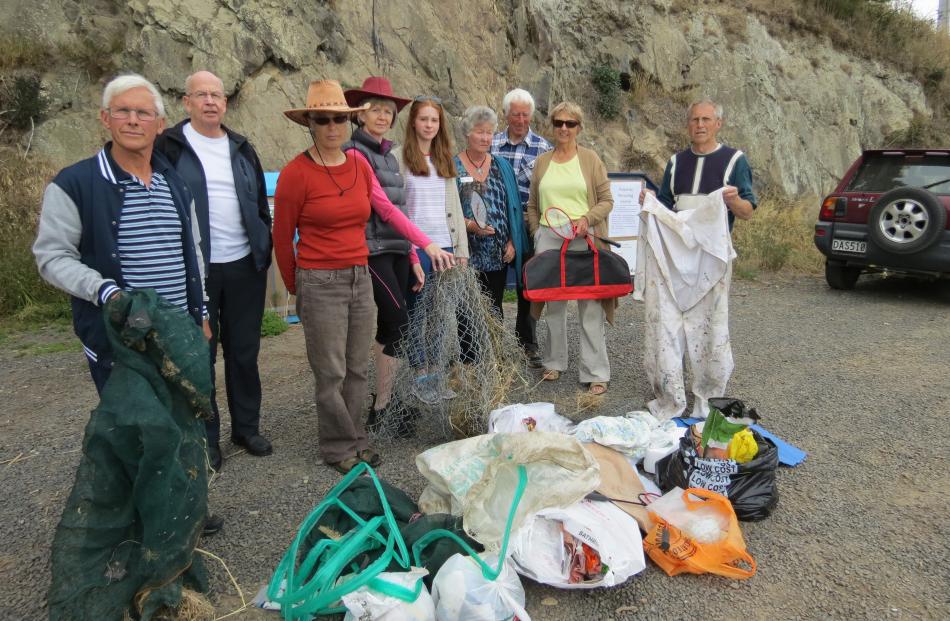 These Pukehiki residents are worried they will lose their new ...